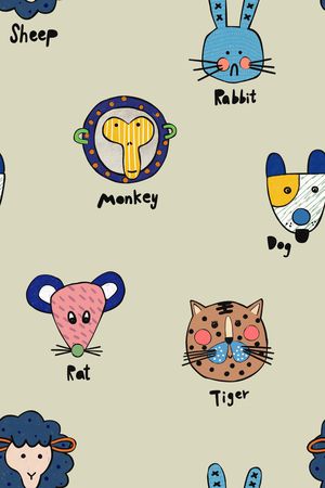 童装印花华亿平台图片