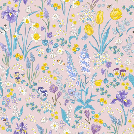 水彩印花华亿平台图片