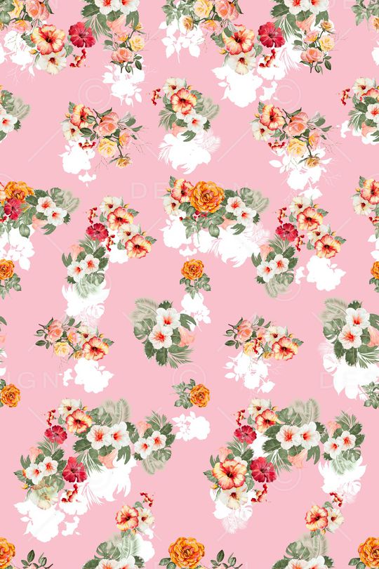 水彩印花华亿平台图片