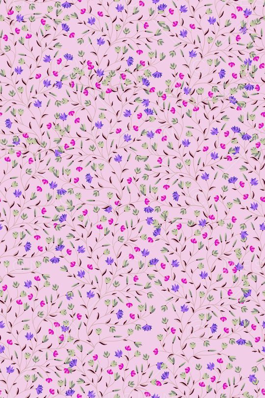 绿植树叶印花华亿平台图片