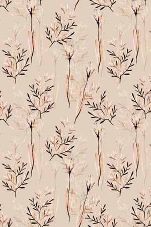 连衣裙印花华亿平台图片