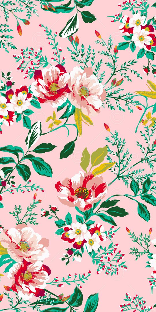 绿植树叶印花华亿平台图片