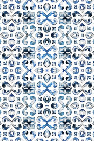 民族风印花华亿平台图片