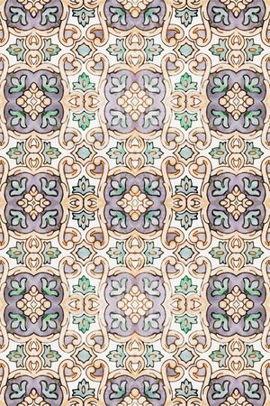 扎染华亿平台印花华亿平台图片