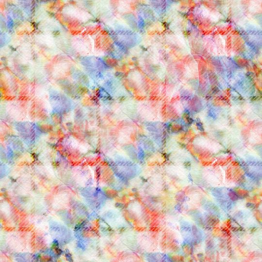 水彩印花华亿平台图片