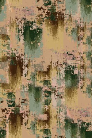 涂鸦印花华亿平台图片