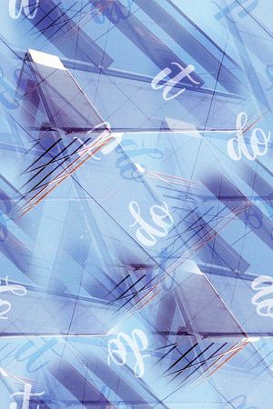 肌理印花华亿平台图片