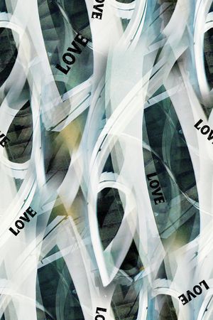 肌理印花华亿平台图片