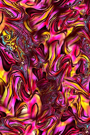 光感印花华亿平台图片