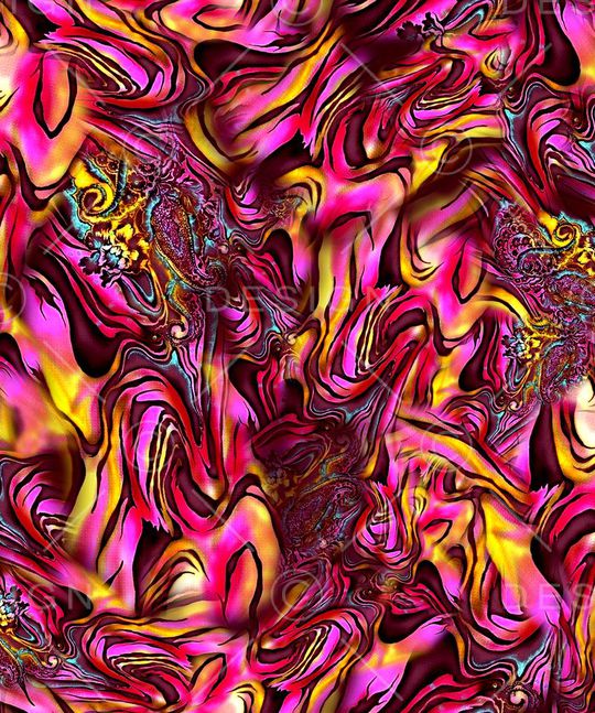 光感印花华亿平台图片