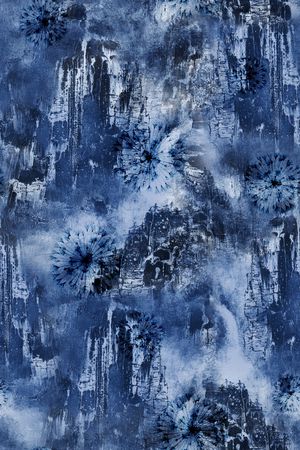 肌理印花华亿平台图片