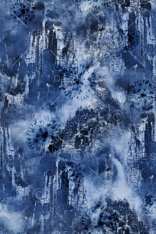 肌理印花华亿平台图片