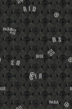 肌理印花华亿平台图片