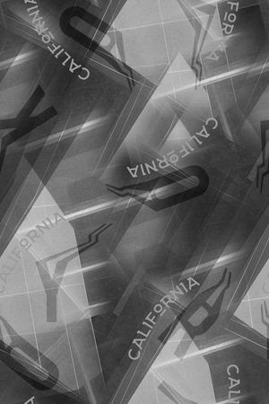 肌理印花华亿平台图片