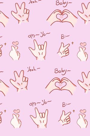 字母印花华亿平台图片