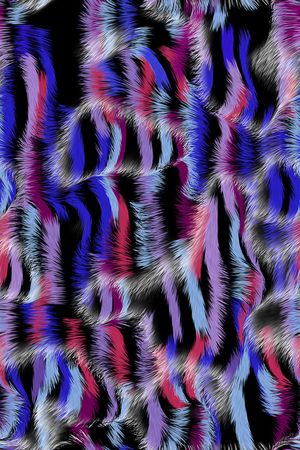 纹理印花华亿平台图片