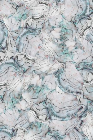 线条印花华亿平台图片