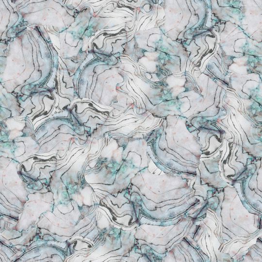 线条印花华亿平台图片