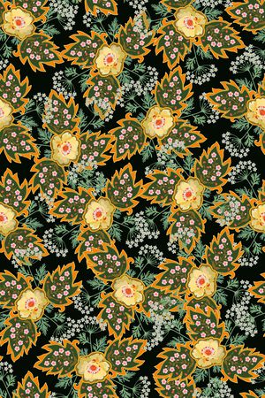 女装印花华亿平台图片