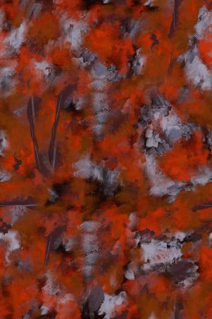 扎染华亿平台印花华亿平台图片