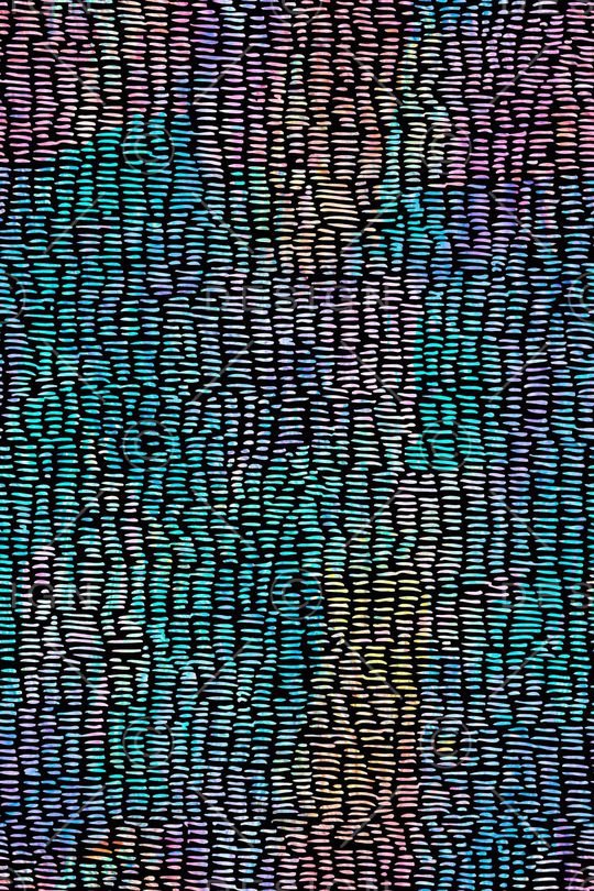 肌理印花华亿平台图片