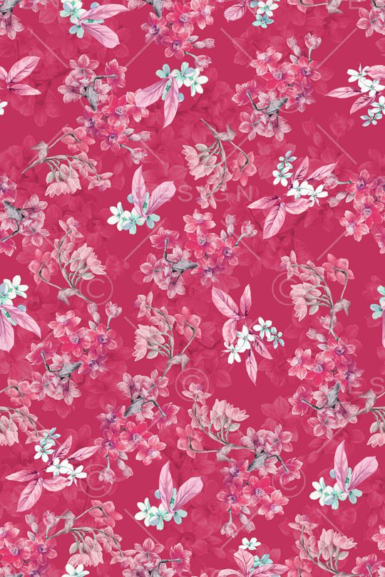 黄花印花华亿平台图片