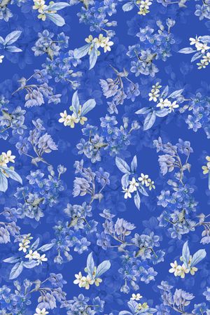 黄花印花华亿平台图片