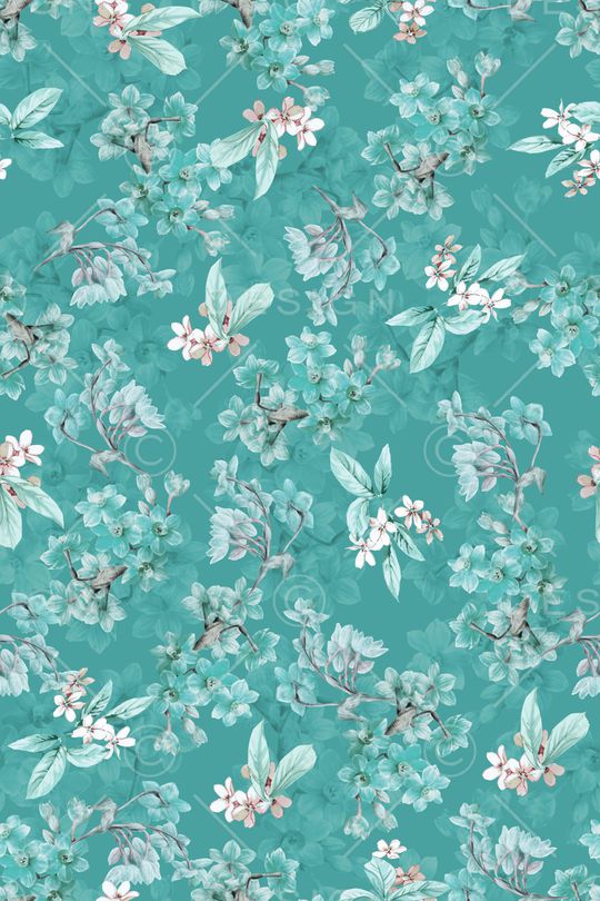 黄花印花华亿平台图片