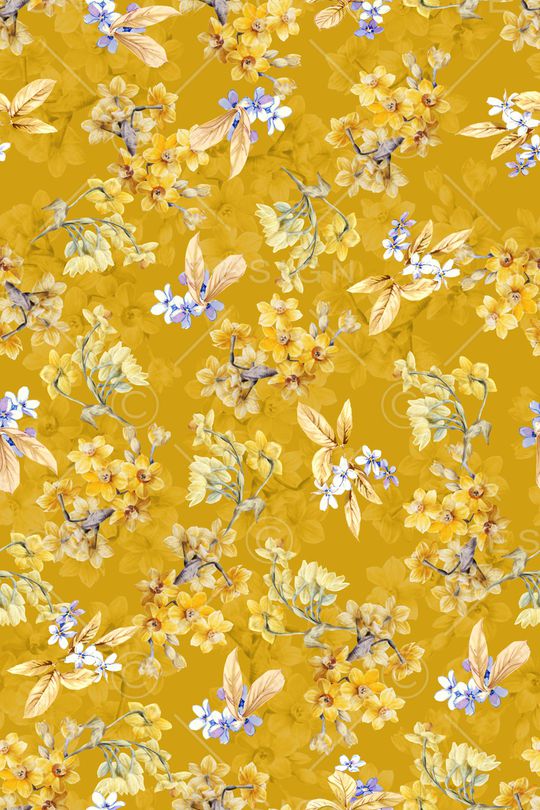 黄花印花华亿平台图片