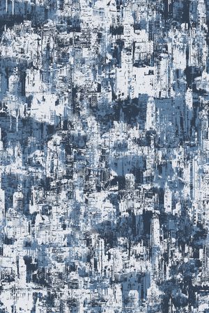 建筑印花华亿平台图片