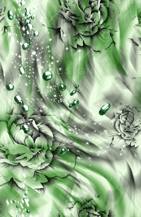 花印花华亿平台图片