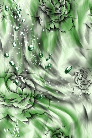 花印花华亿平台图片