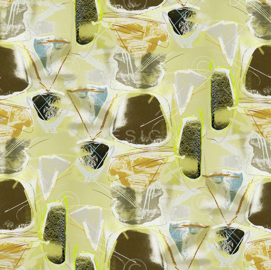 字母印花华亿平台图片