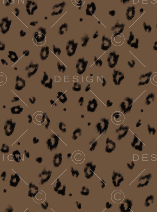 动物花卉印花华亿平台图片