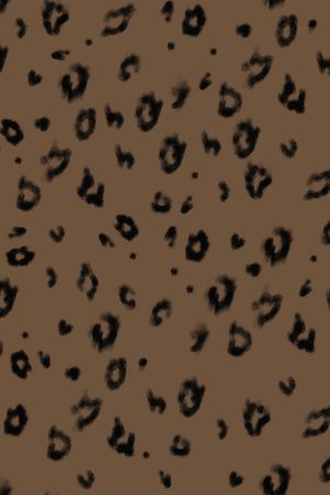 动物花卉印花华亿平台图片