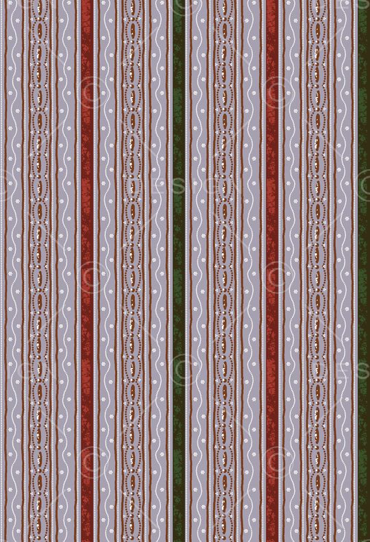 民族风印花华亿平台图片