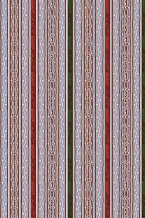 民族风印花华亿平台图片