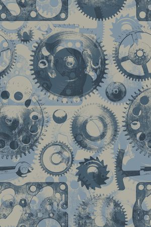 男装印花华亿平台图片