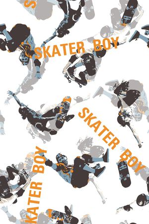 字母印花华亿平台图片