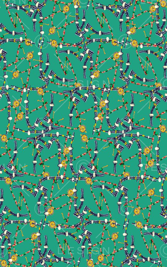 民族风印花华亿平台图片