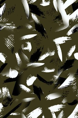 扎染华亿平台印花华亿平台图片