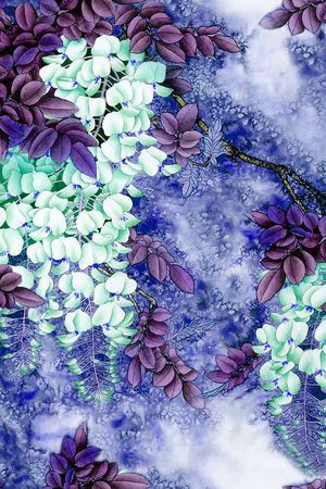 国画印花华亿平台图片