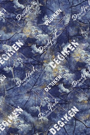 水彩印花华亿平台图片