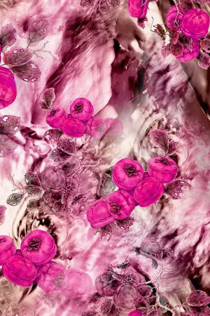 国画印花华亿平台图片