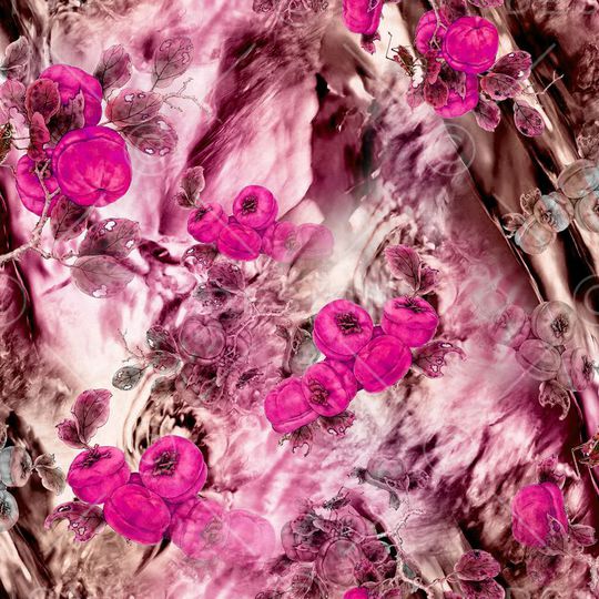 国画印花华亿平台图片