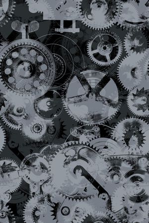 男装印花华亿平台图片