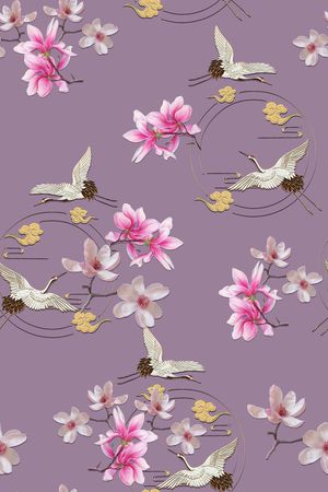 绣花华亿平台印花华亿平台图片