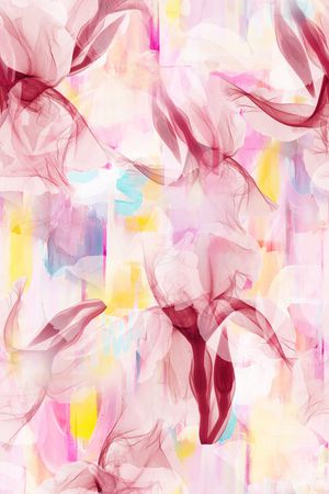 肌理印花华亿平台图片