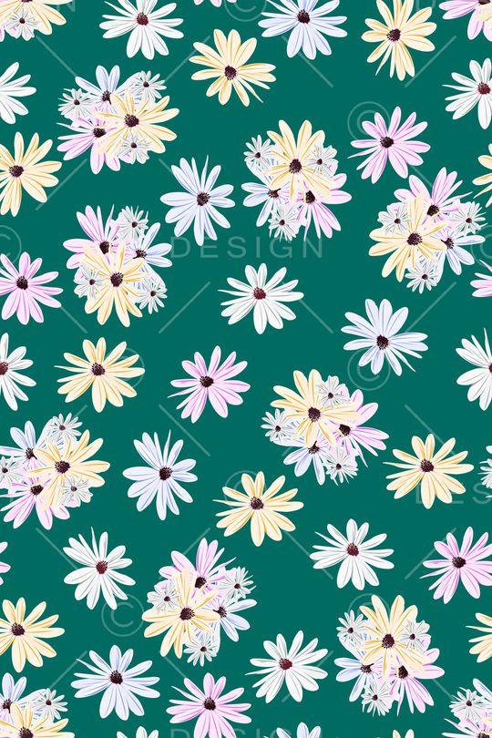 黄花印花华亿平台图片