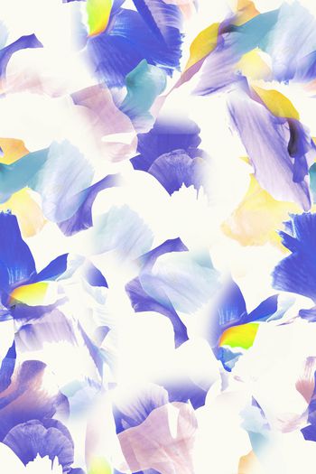 1493699-彩片扎染